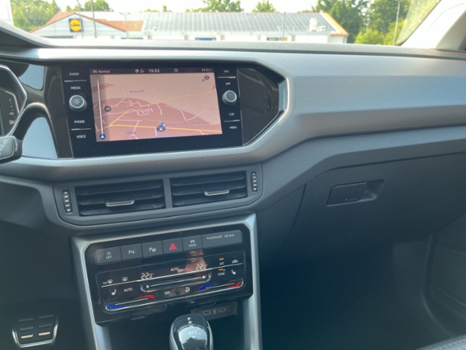 Volkswagen T-Cross – Bild 14