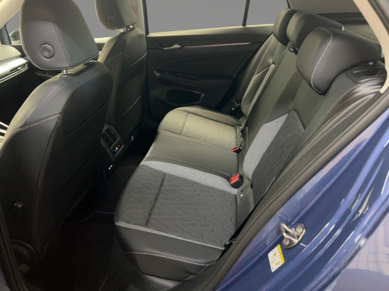 Volkswagen Golf – Bild 9
