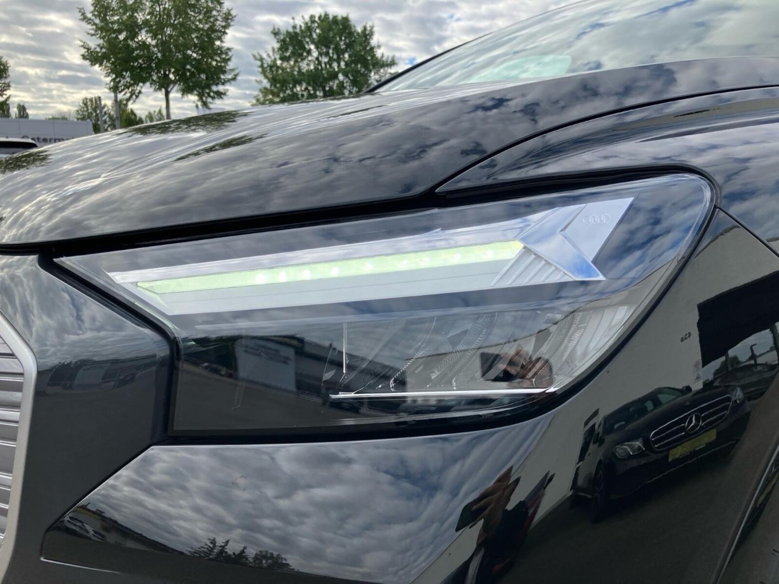 Audi Q4 e-tron – Bild 6