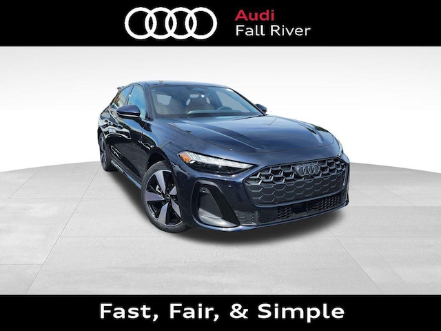 Photo of 2026 Audi A5 Sedan