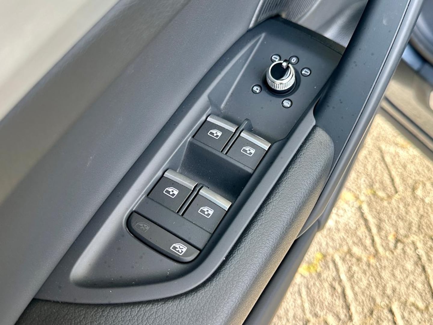 Bild über Audi Q5 Sportback TFSI e S line business 50 TFSI e quattro S tronic - für weitere Informationen kontaktieren Sie den Audi Partner