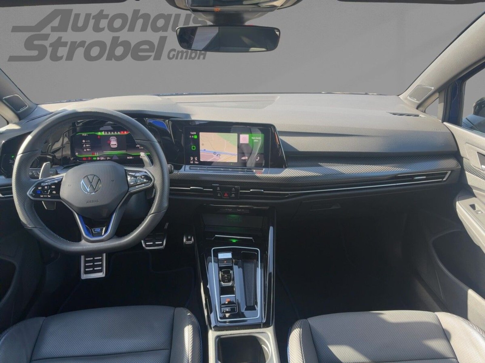 Volkswagen Golf – Bild 17