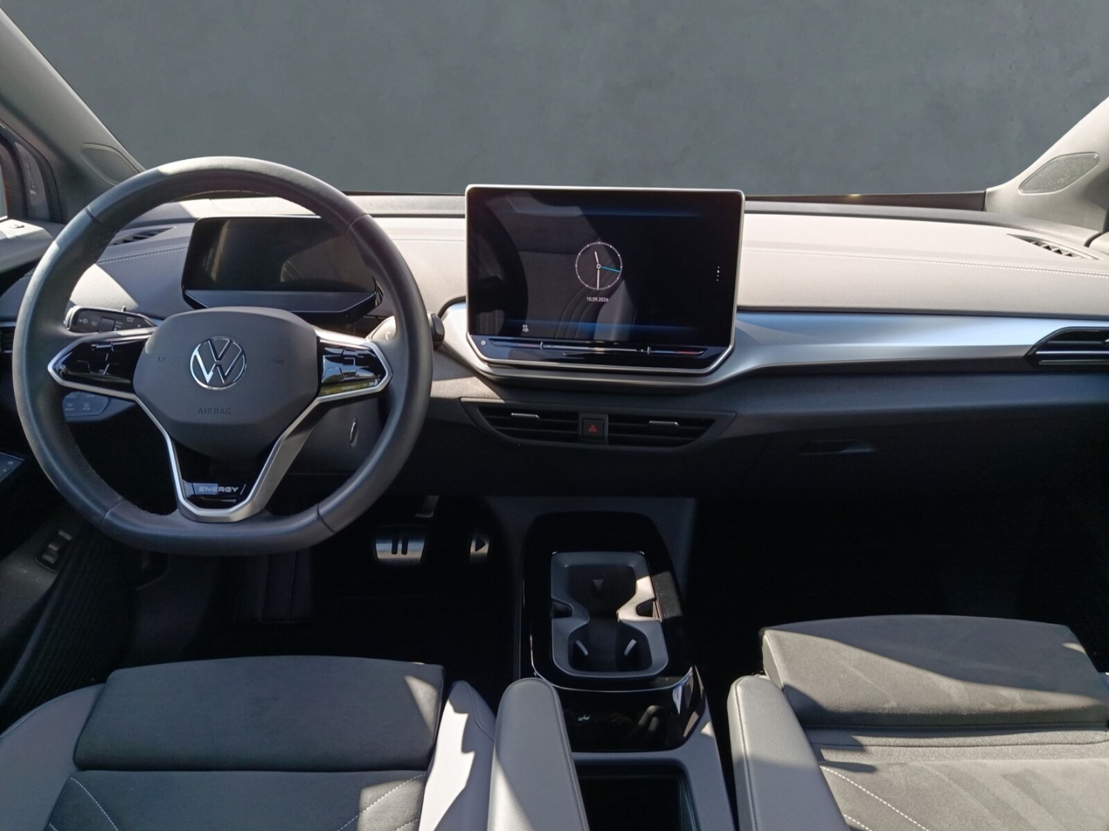 Volkswagen ID.4 – Bild 8