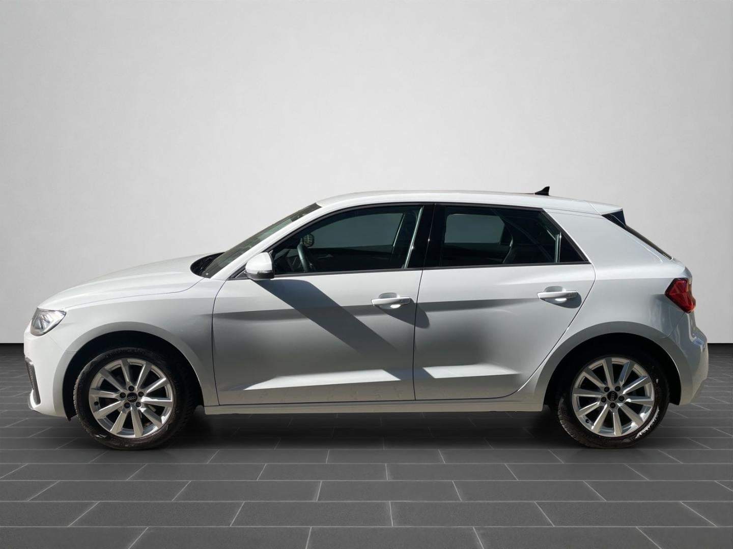 Bild über Audi A1 Sportback 30 TFSI Schaltgetriebe - für weitere Informationen kontaktieren Sie den Audi Partner