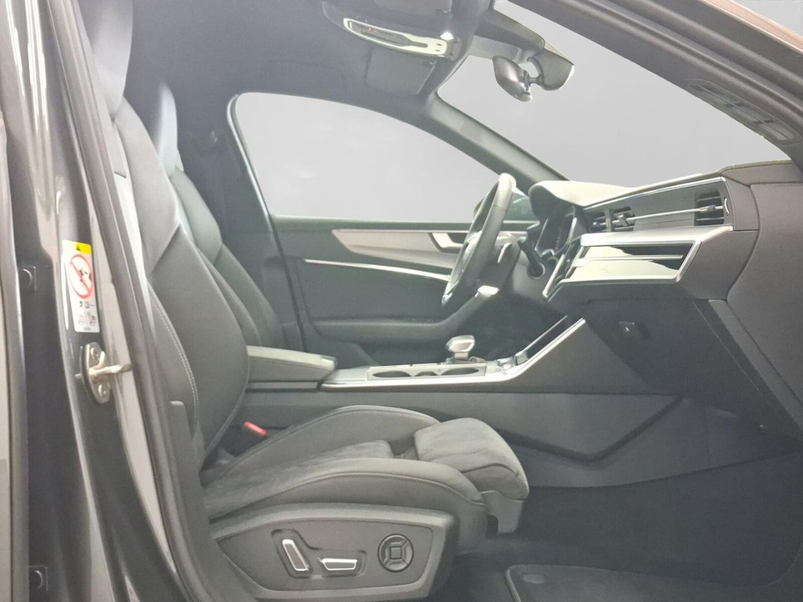 Audi S6 Avant – Bild 4