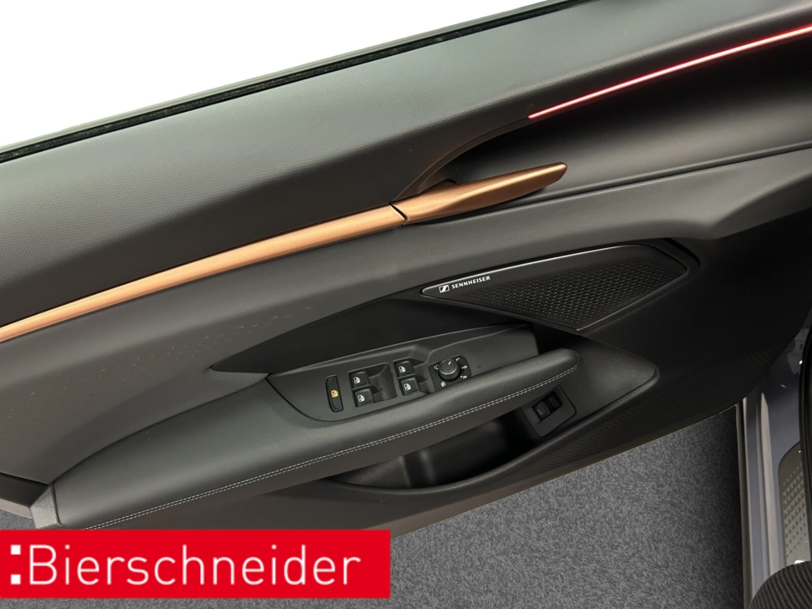 CUPRA Terramar – Bild 11