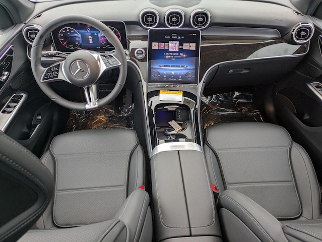 2026 Mercedes-Benz GLC Base - Photo 18