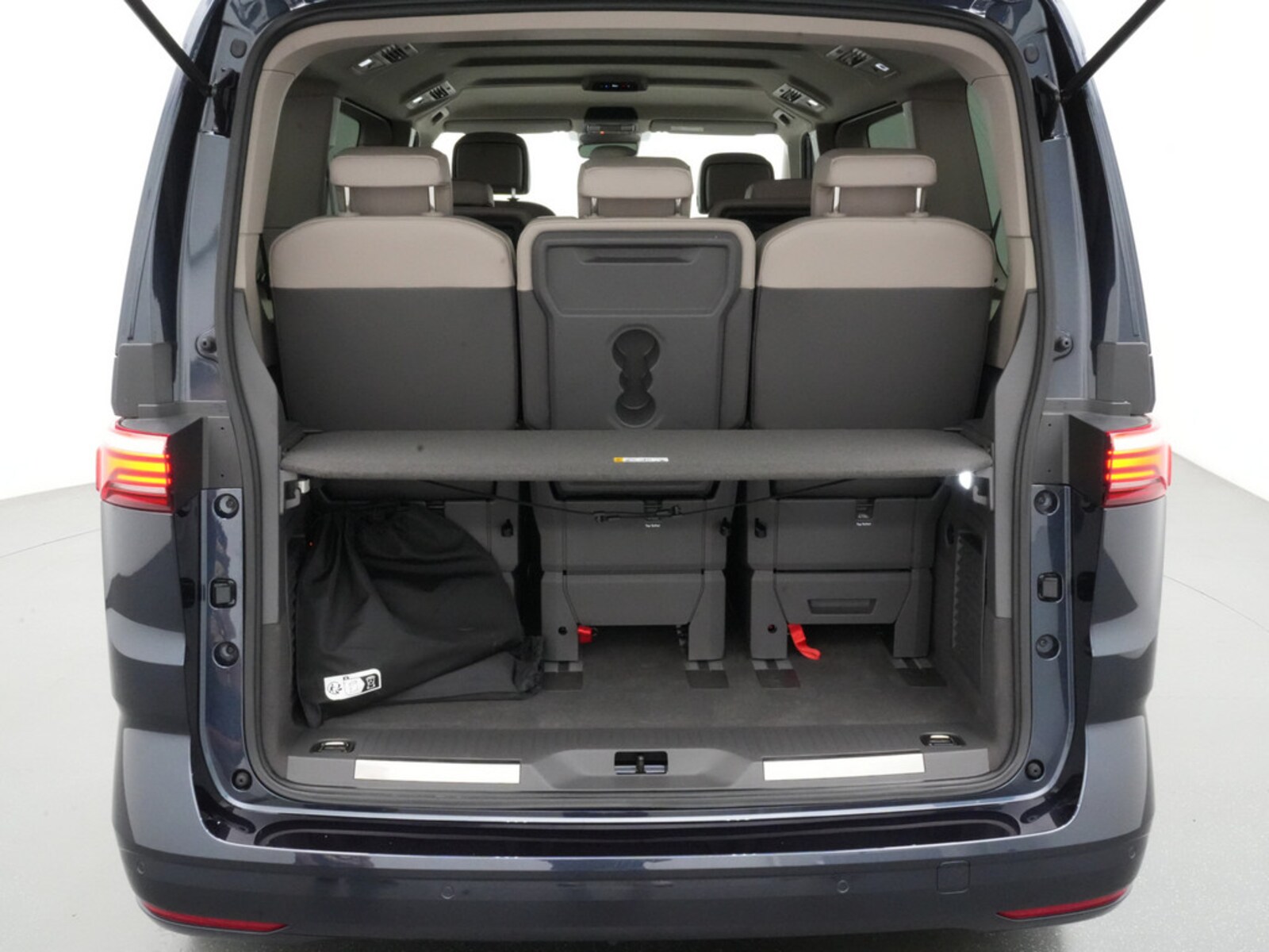 Volkswagen Multivan – Bild 13