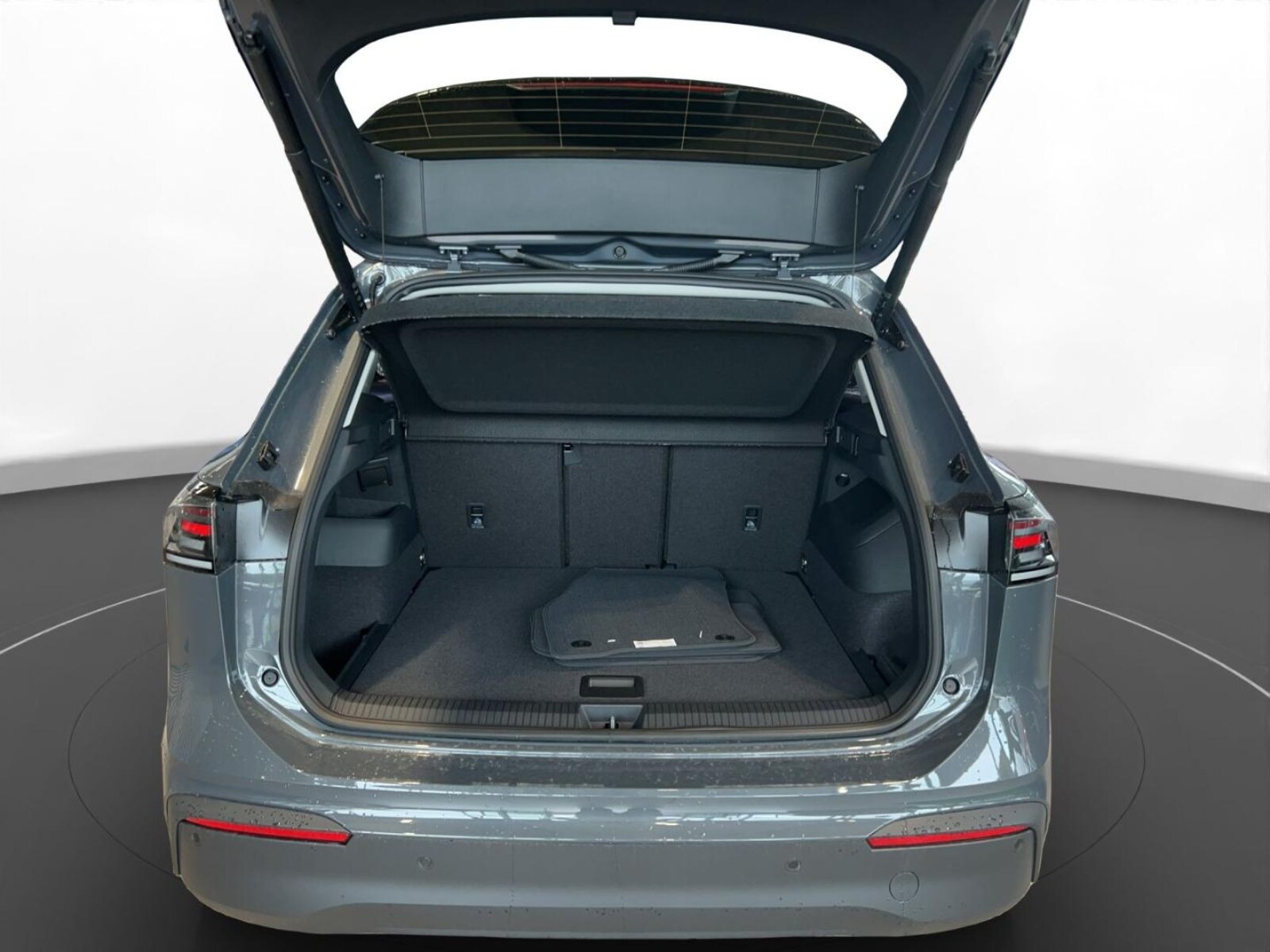 Volkswagen Tiguan – Bild 10