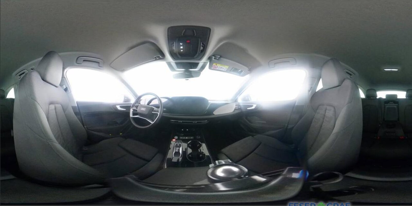Audi A5 Avant – Bild 4