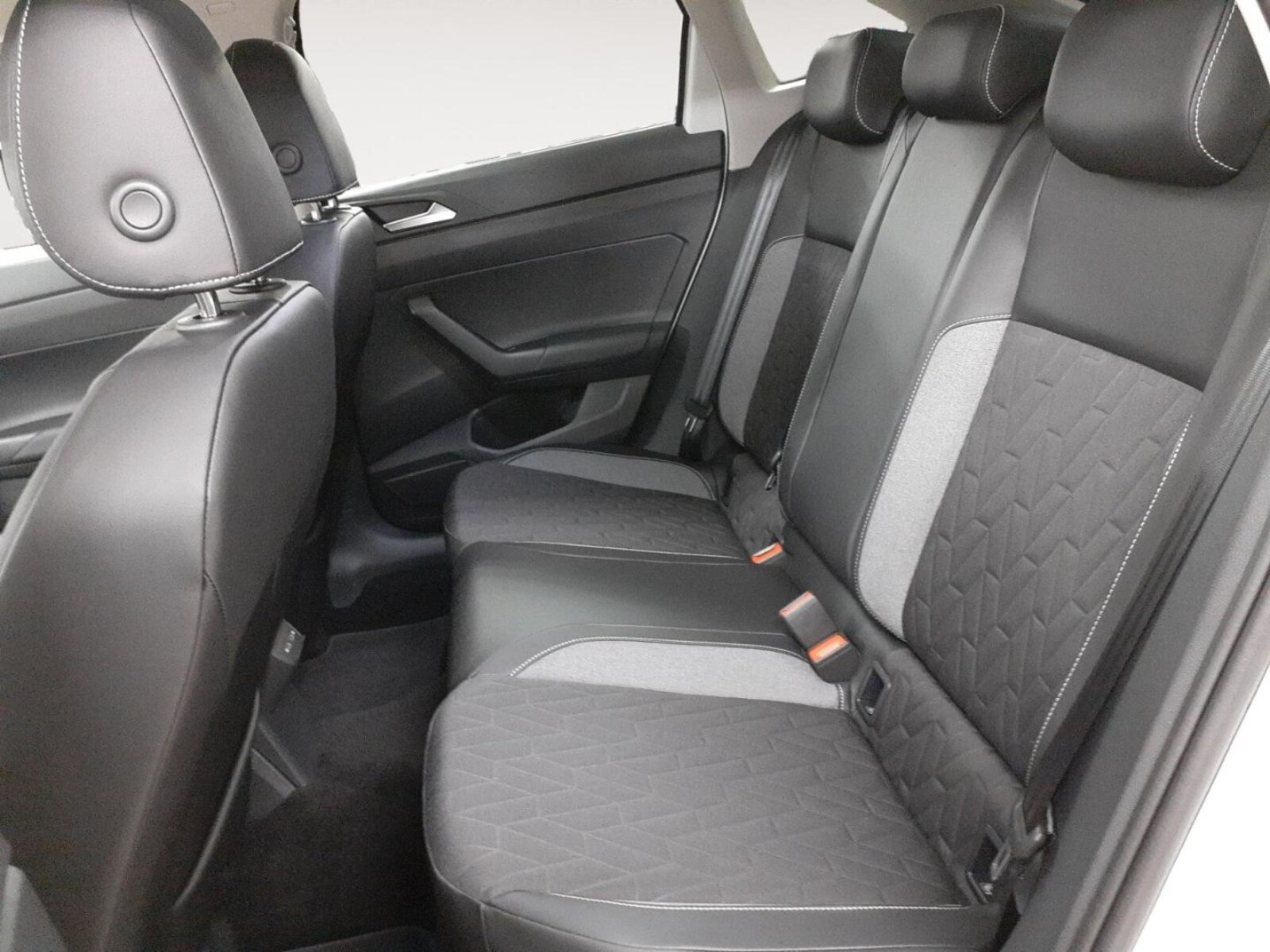Volkswagen Taigo – Bild 8