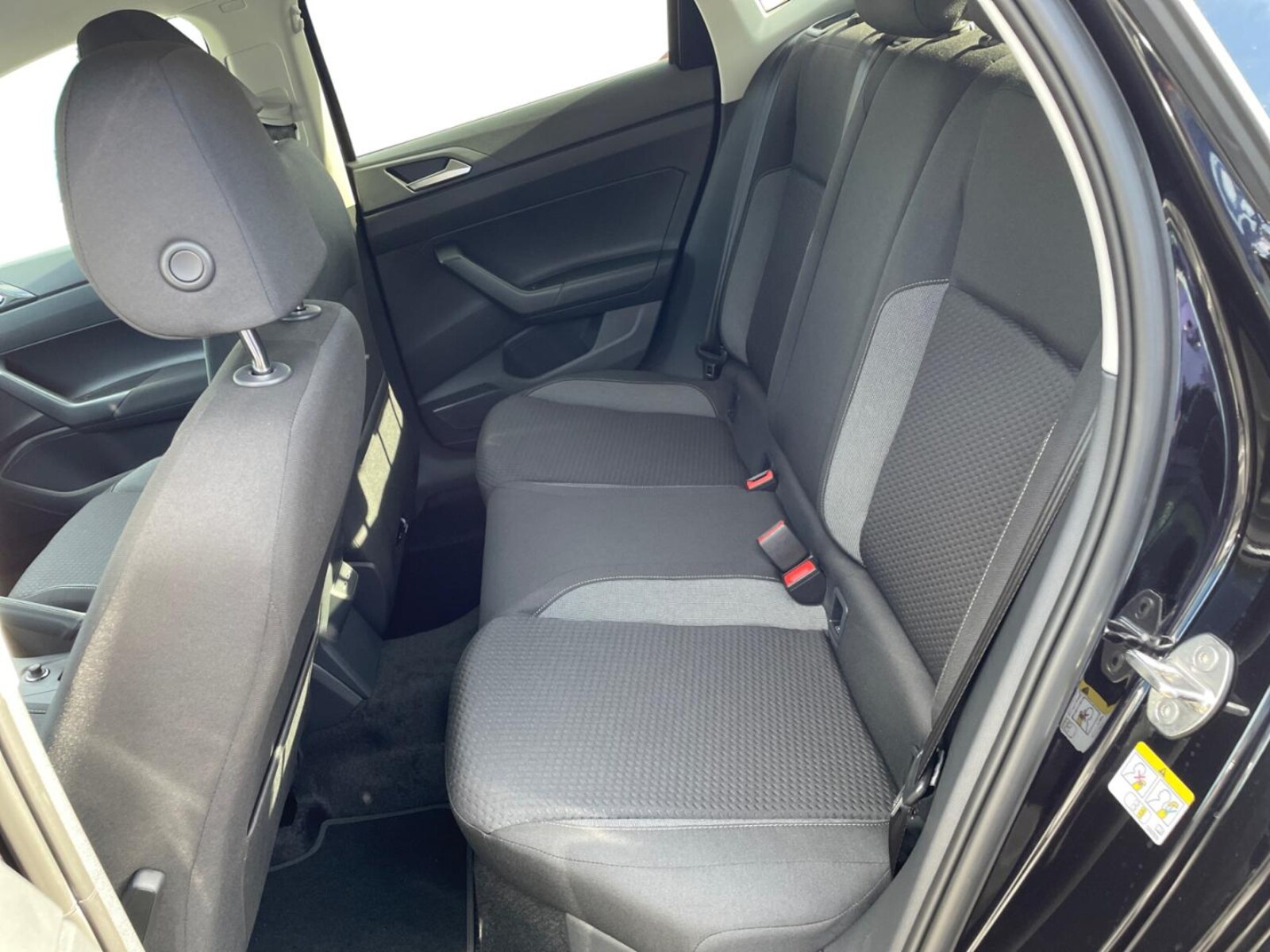 Volkswagen Polo – Bild 10