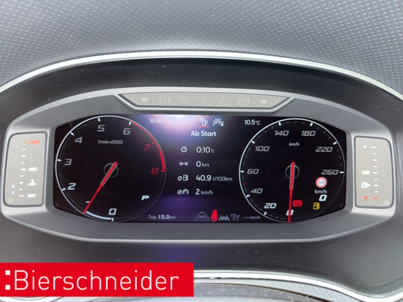 SEAT Ibiza – Bild 14
