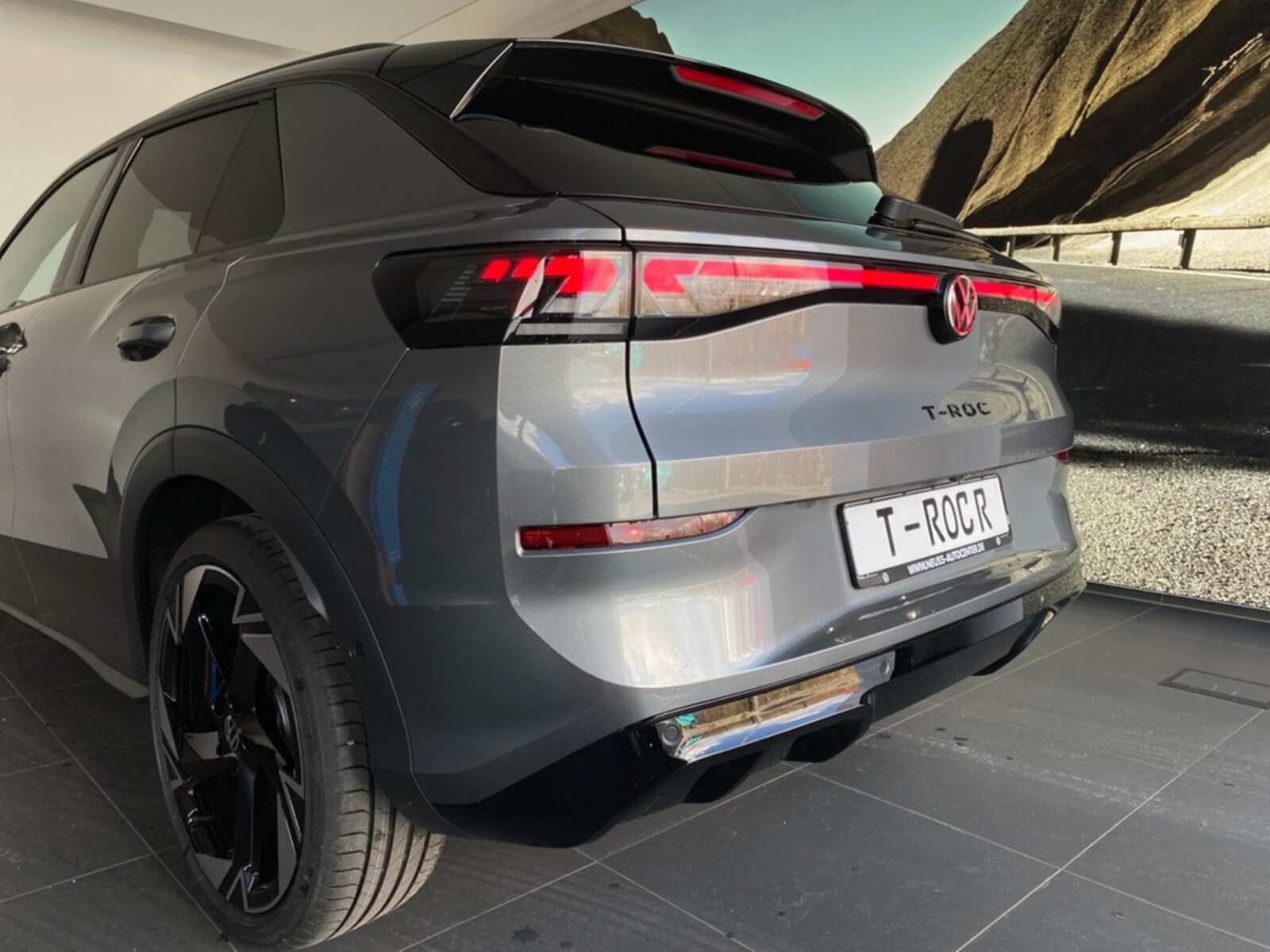 Volkswagen T-Roc – Bild 19