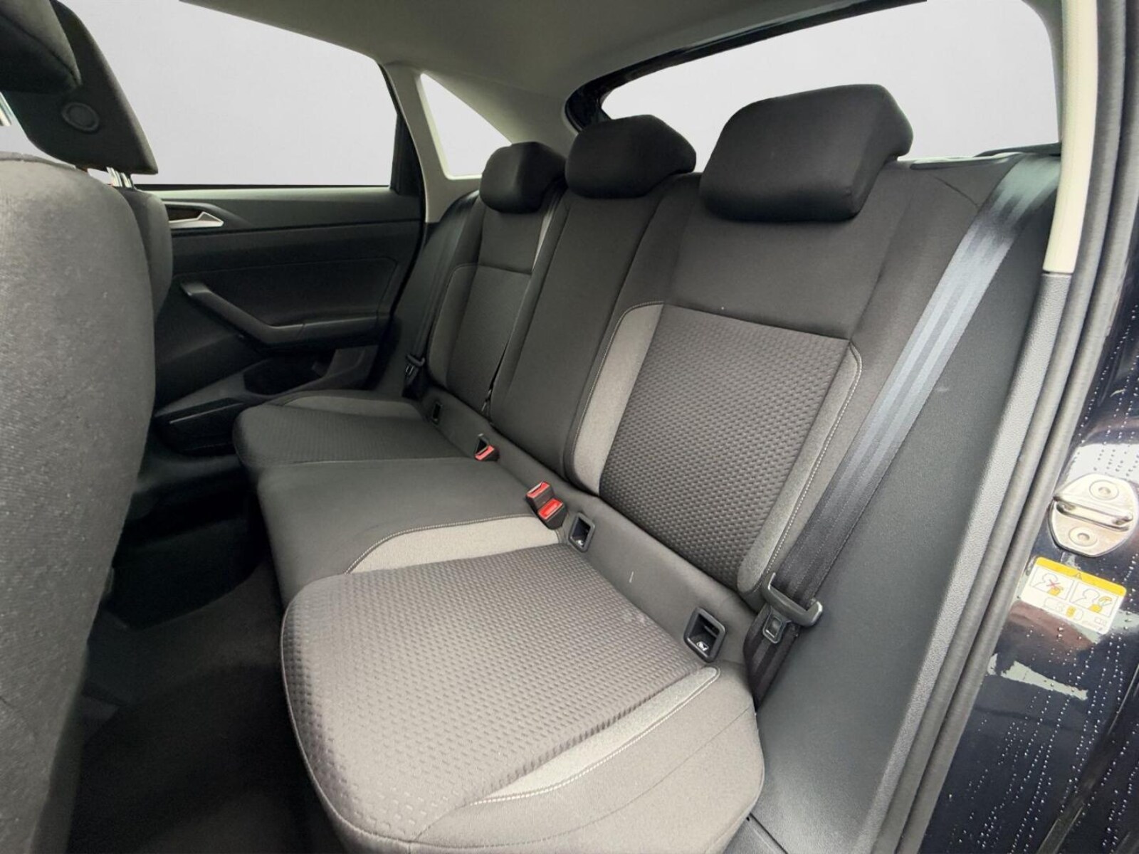 Volkswagen Taigo – Bild 14