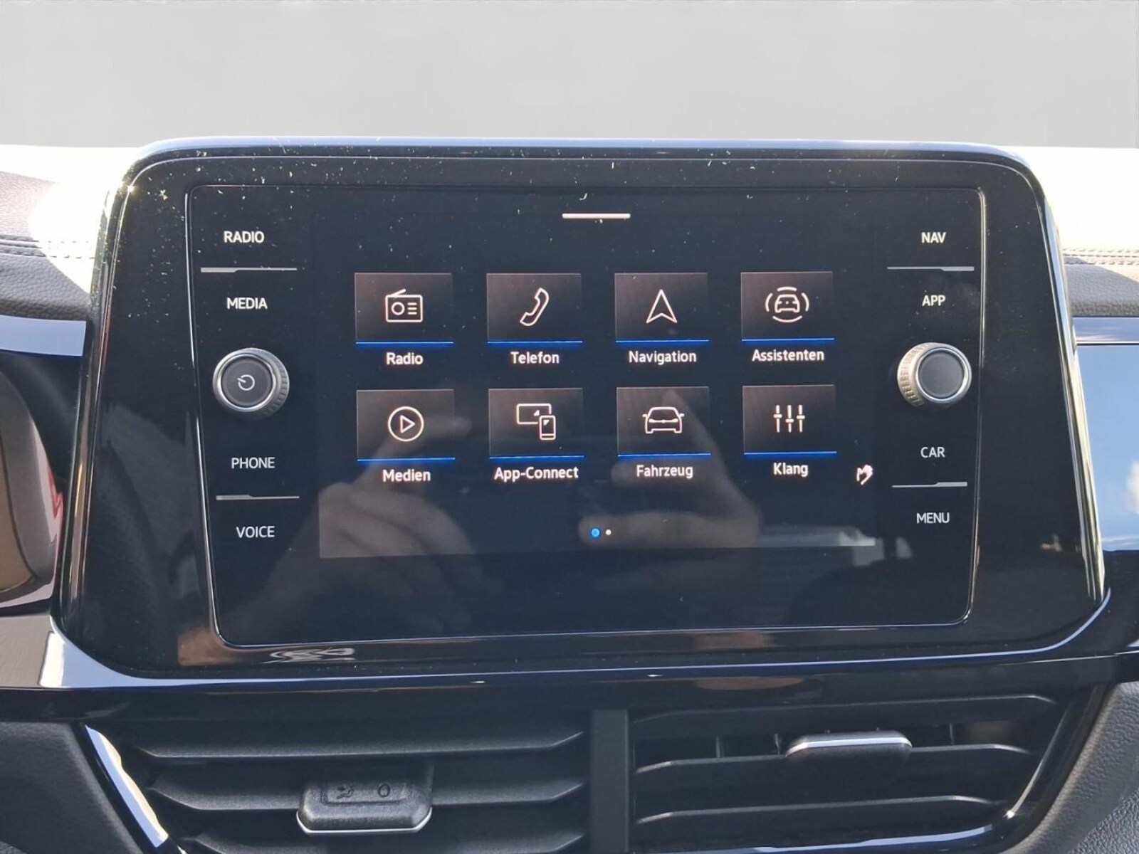 Volkswagen T-Roc – Bild 7