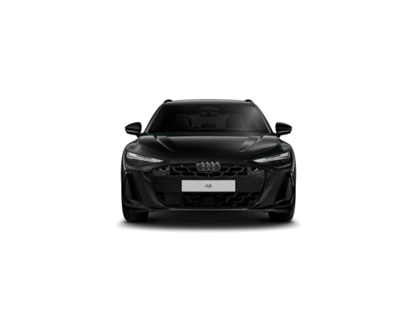 Bild über Audi A6 Avant TFSI 150 kW S tronic - für weitere Informationen kontaktieren Sie den Audi Partner