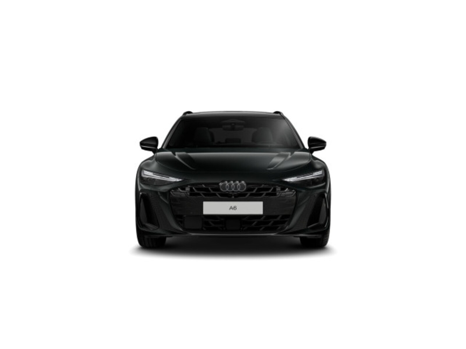 Audi A6 Avant – Bild 3
