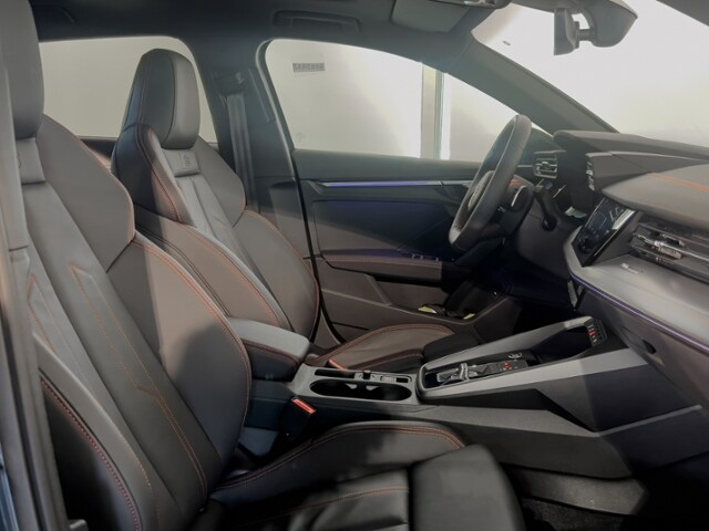 Image about Audi A3 Sportback advanced 35 TDI S tronic