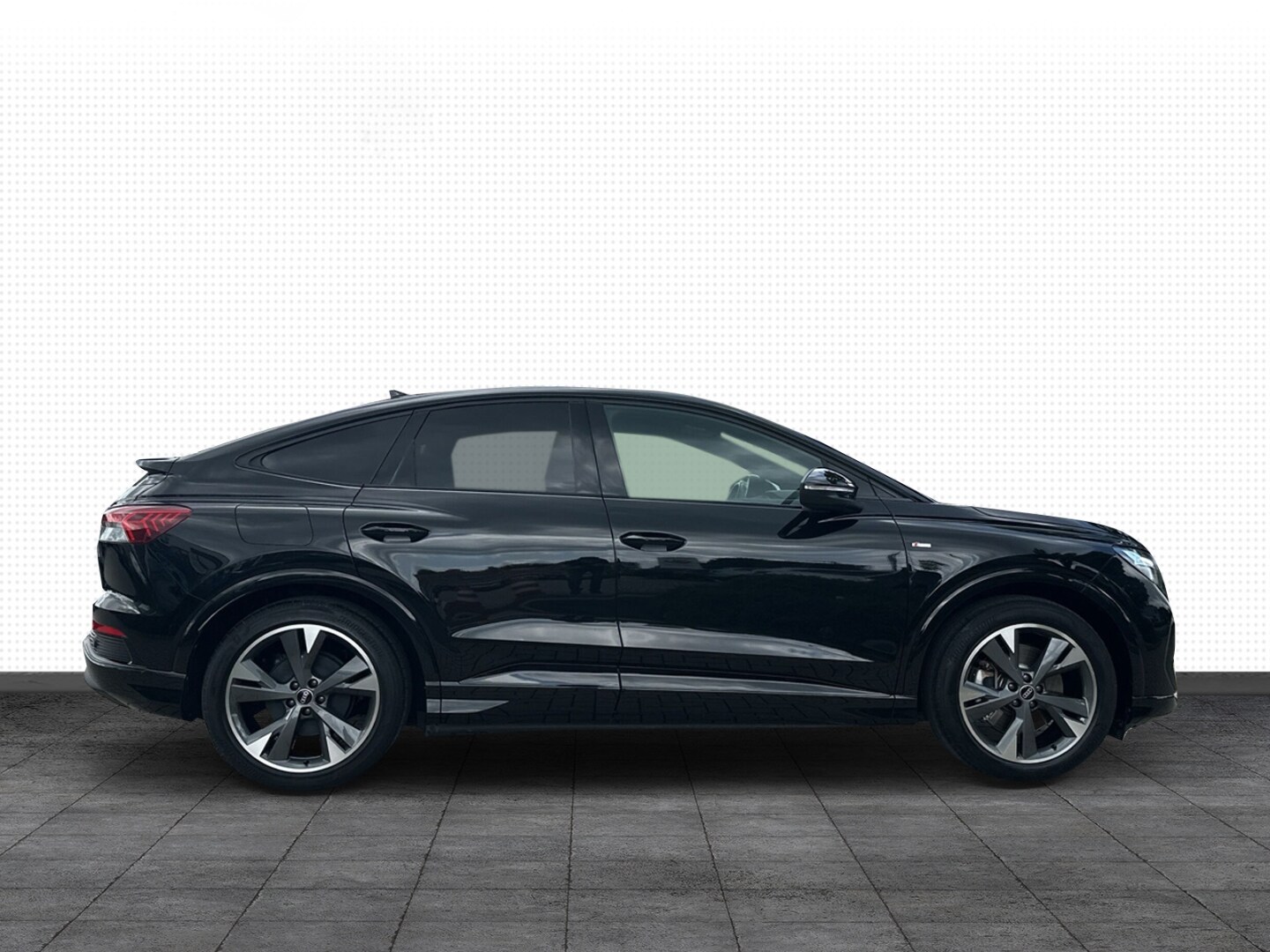 Image about Audi Q4 Sportback e-tron 40 e-tron