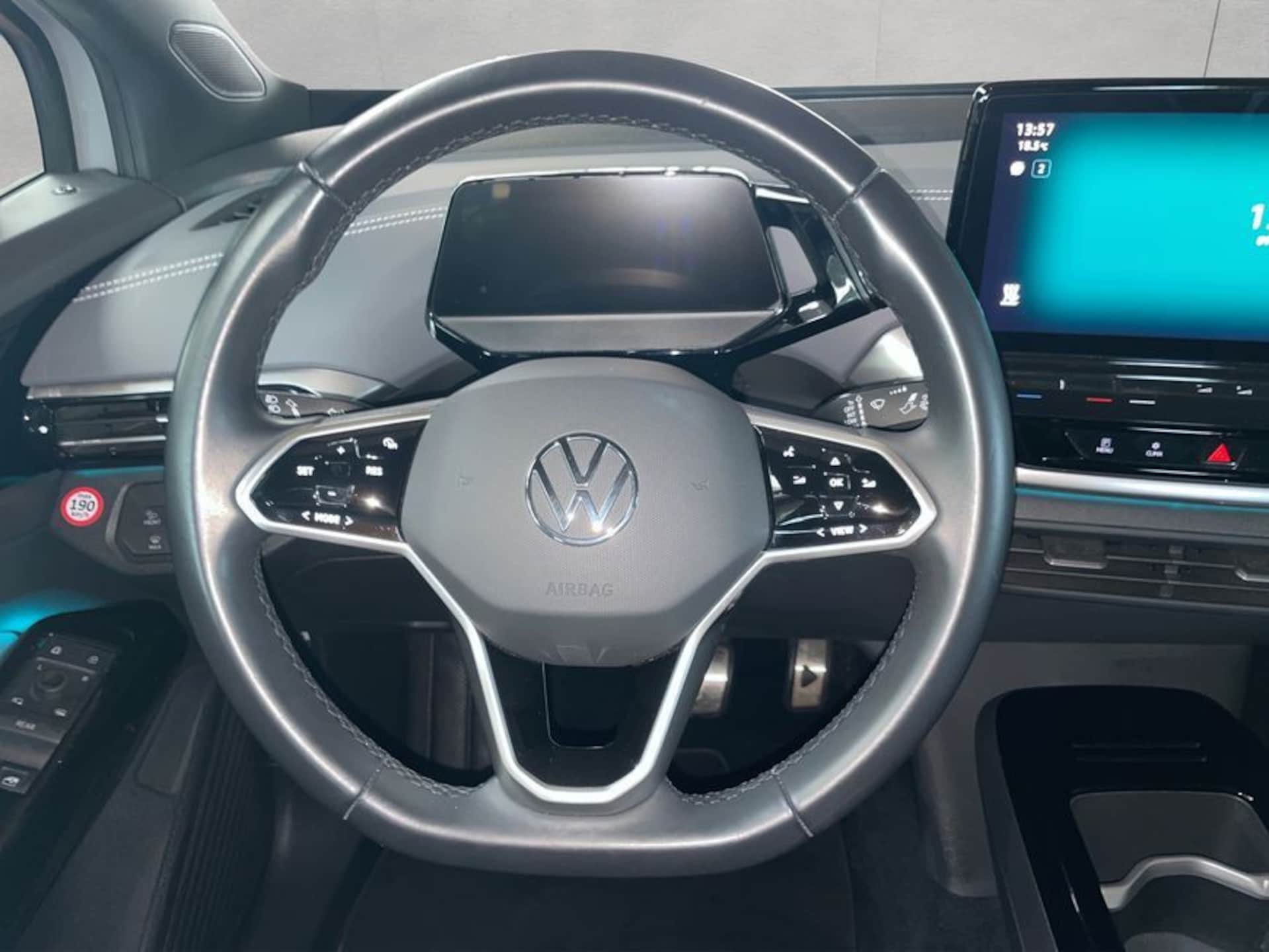 Volkswagen ID.5 Pro Performance