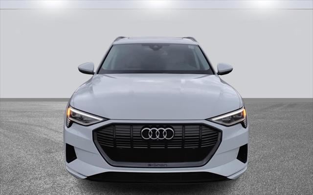 Used 2023 Audi e-tron Premium with VIN WA1AAAGE3PB014038 for sale in Sanford, FL