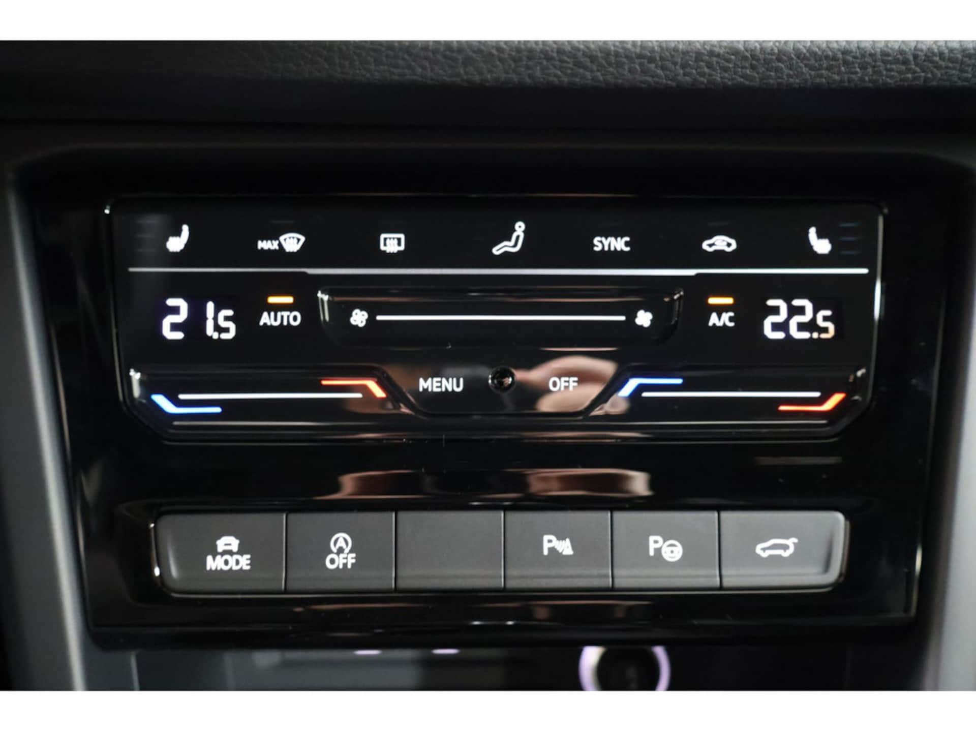 Volkswagen Touran ENERGY