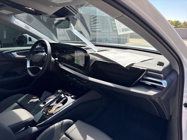 2025 Audi A5 Premium Plus - Photo 15