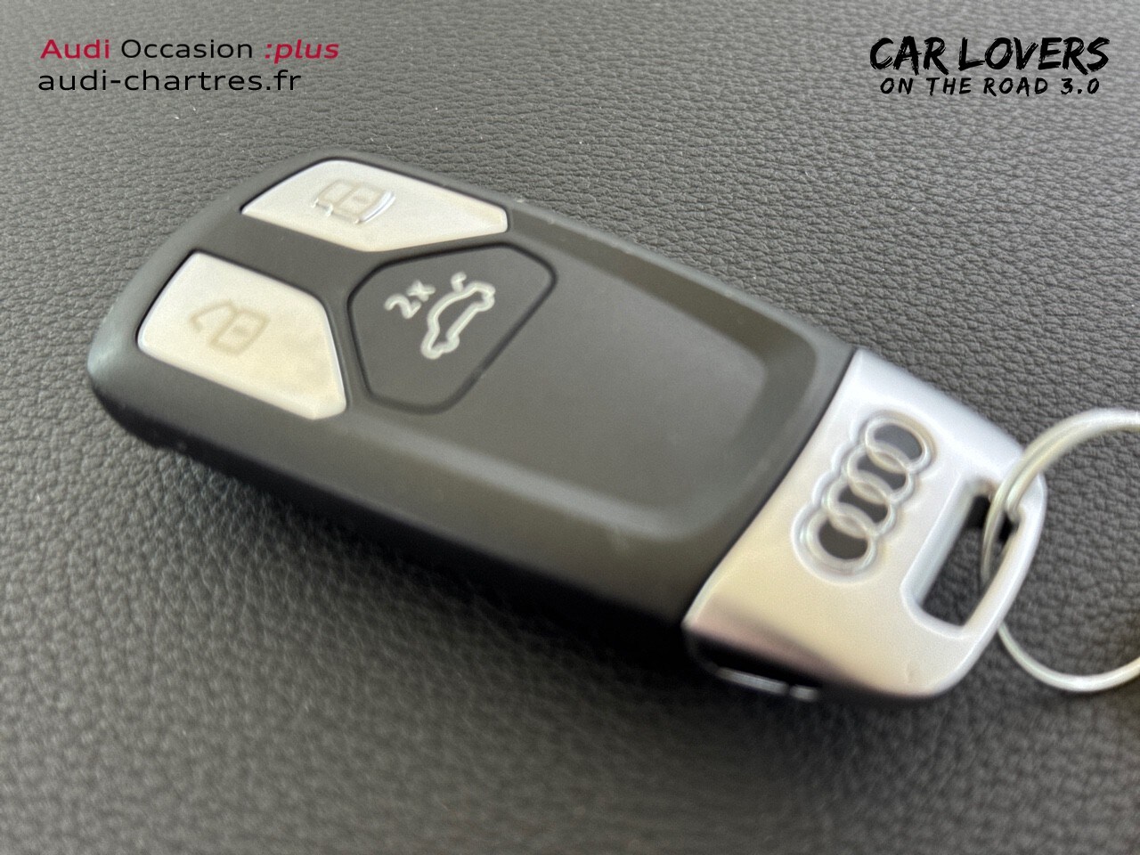 Image about Audi A4 Berline Business Line 35 TDI 120 kW (163 ch) S tronic