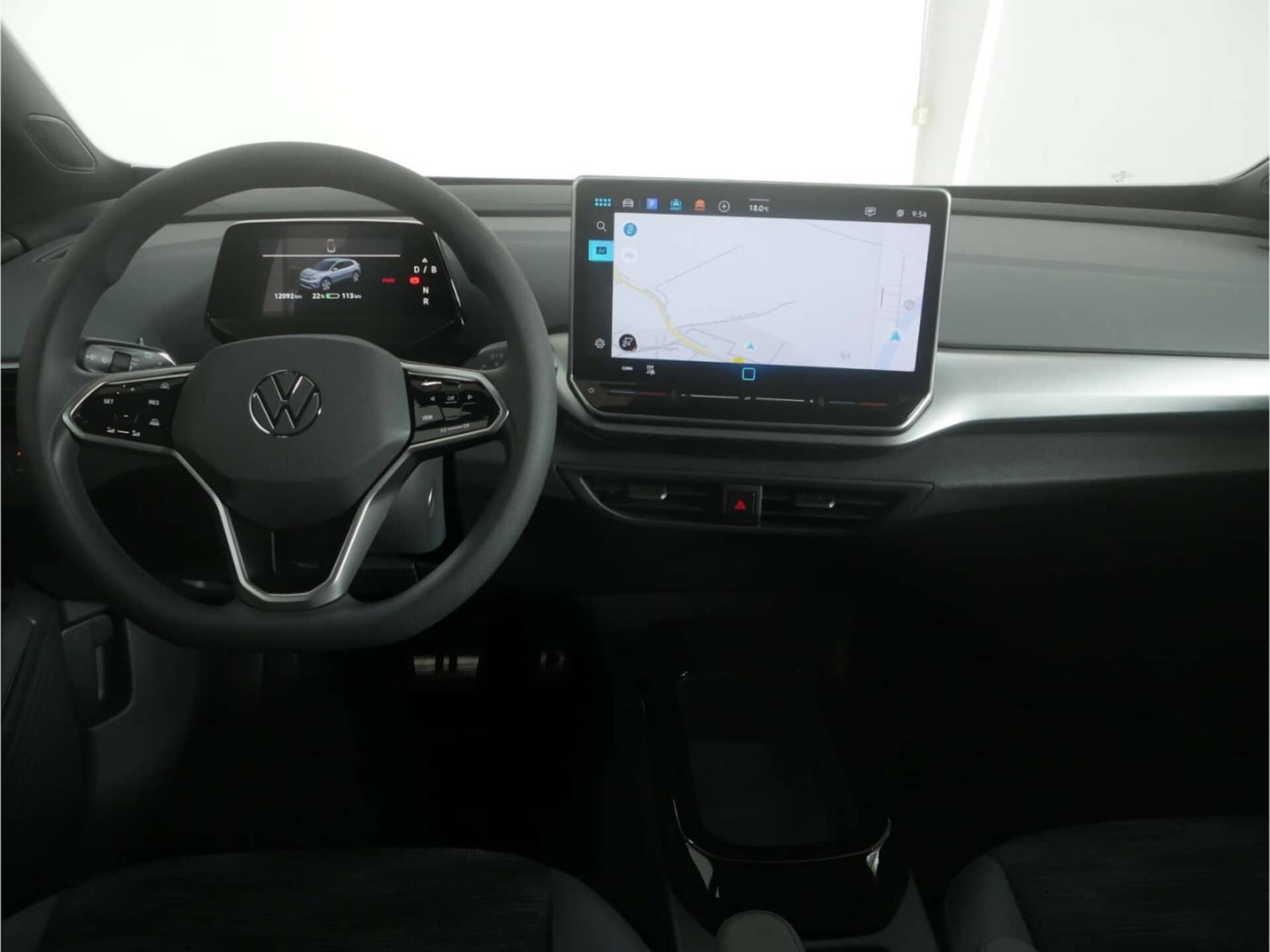 Volkswagen ID.4 Pro