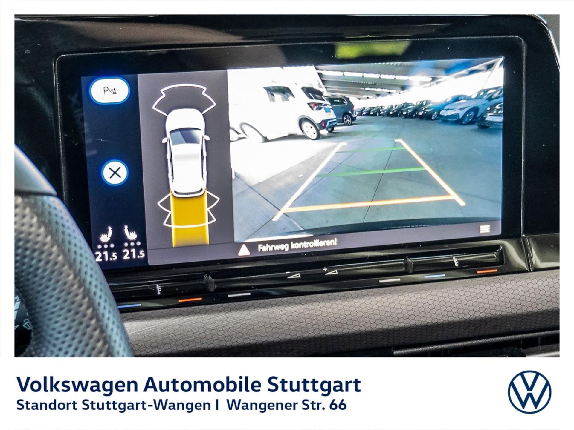 Volkswagen Golf GTD