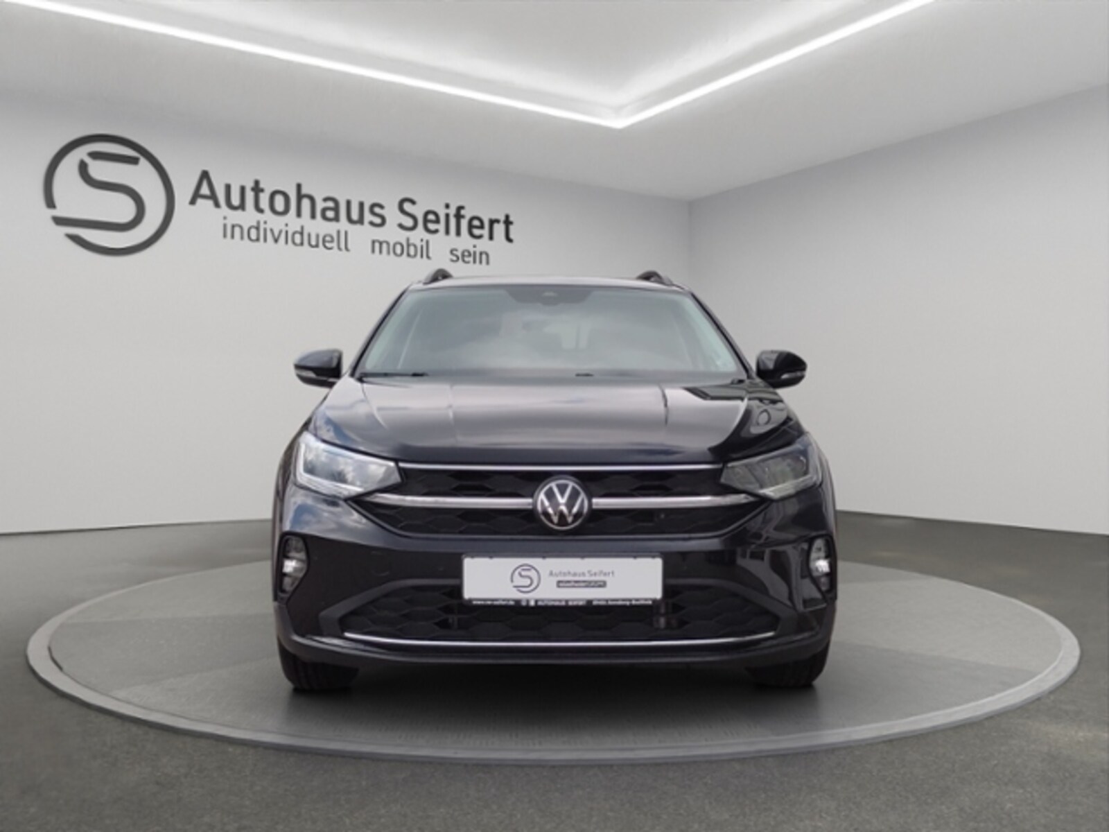 Volkswagen Taigo – Bild 9