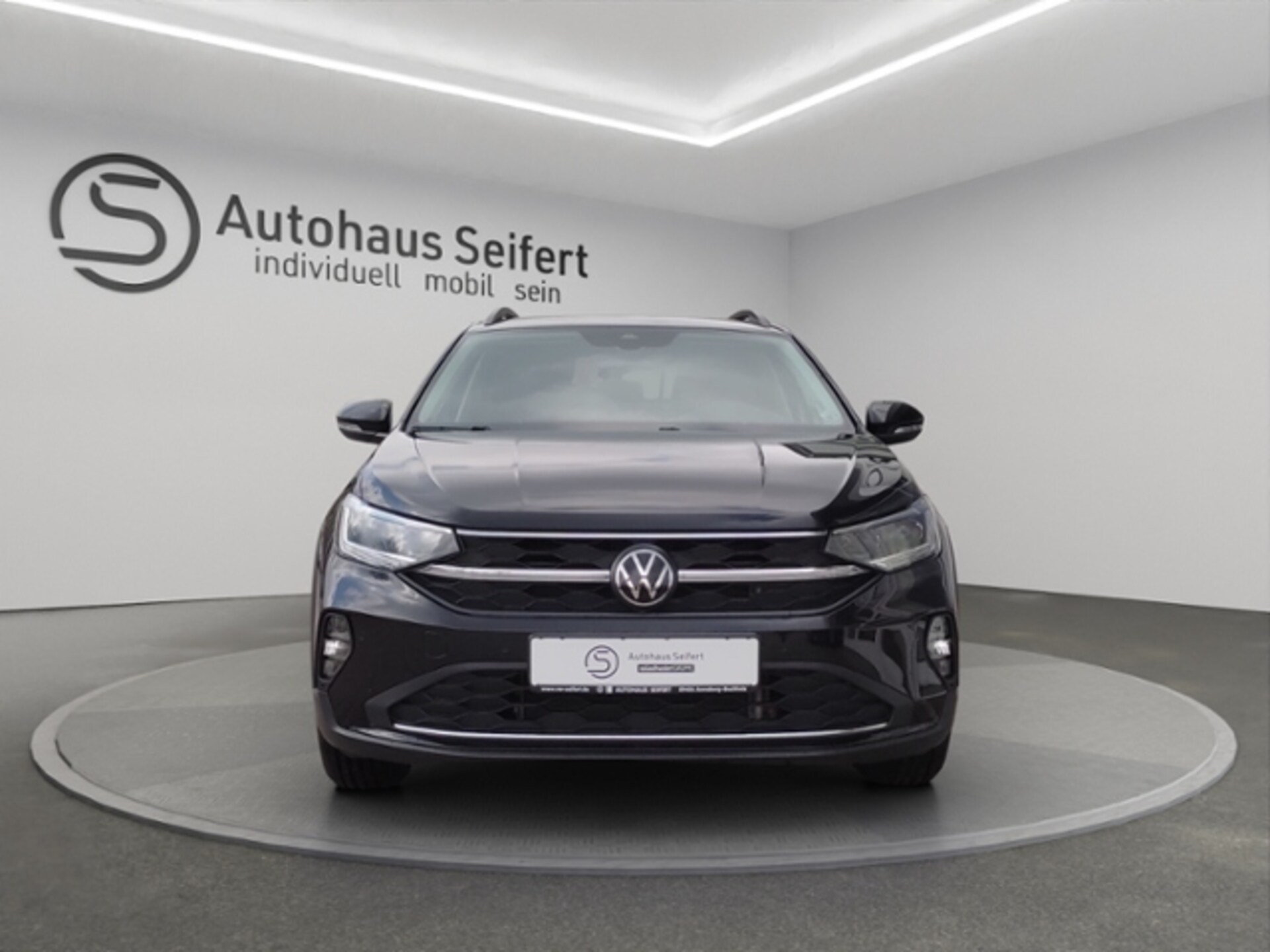Volkswagen Taigo MOVE