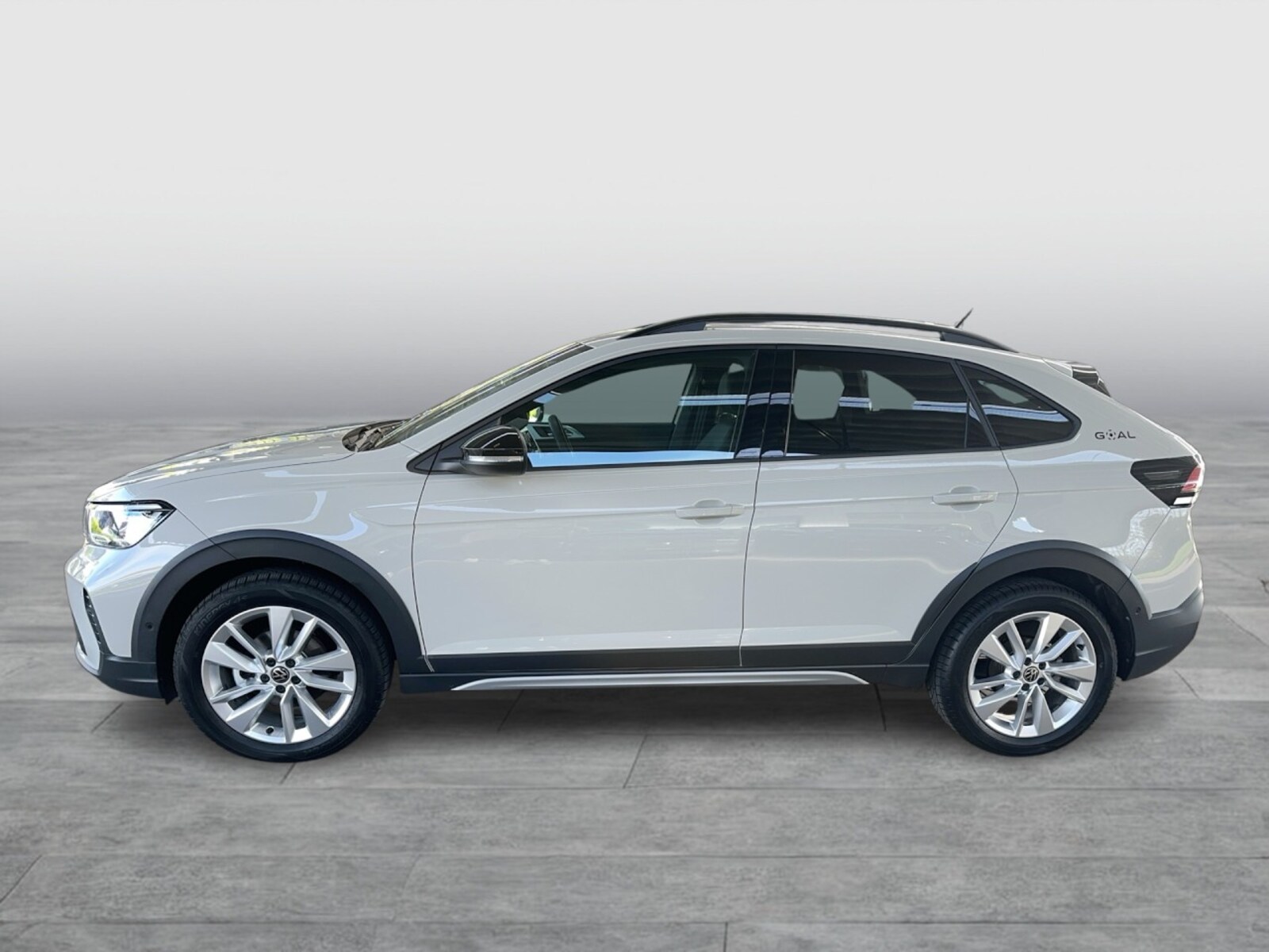 Volkswagen Taigo – Bild 2