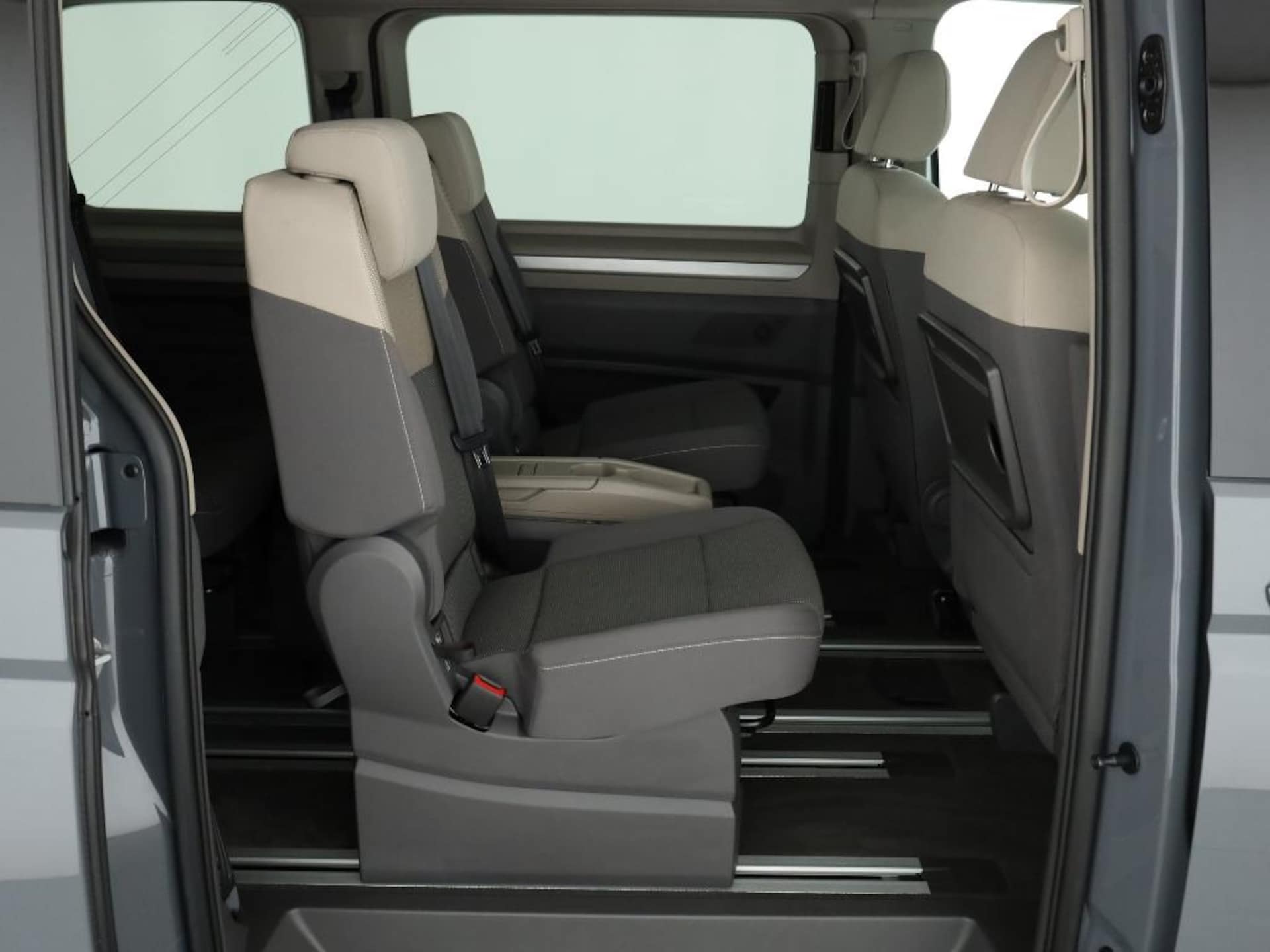 Volkswagen Multivan Life
