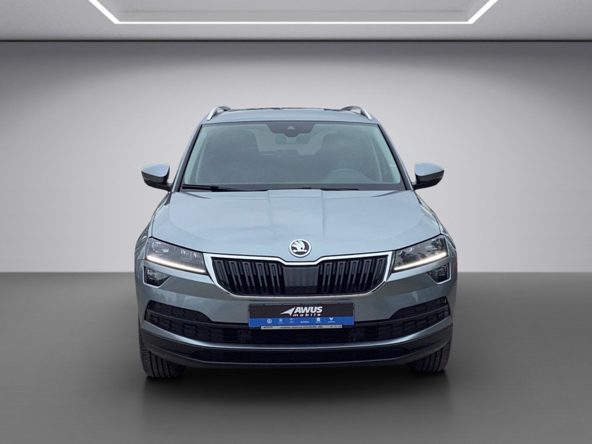 Skoda Karoq Ambition