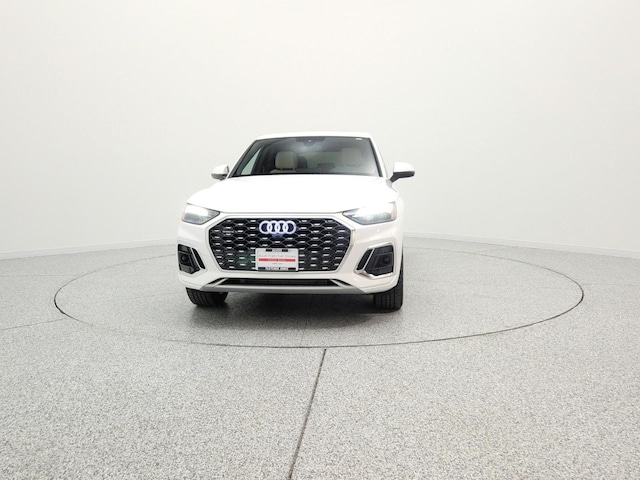 2023 Audi Q5 Sportback