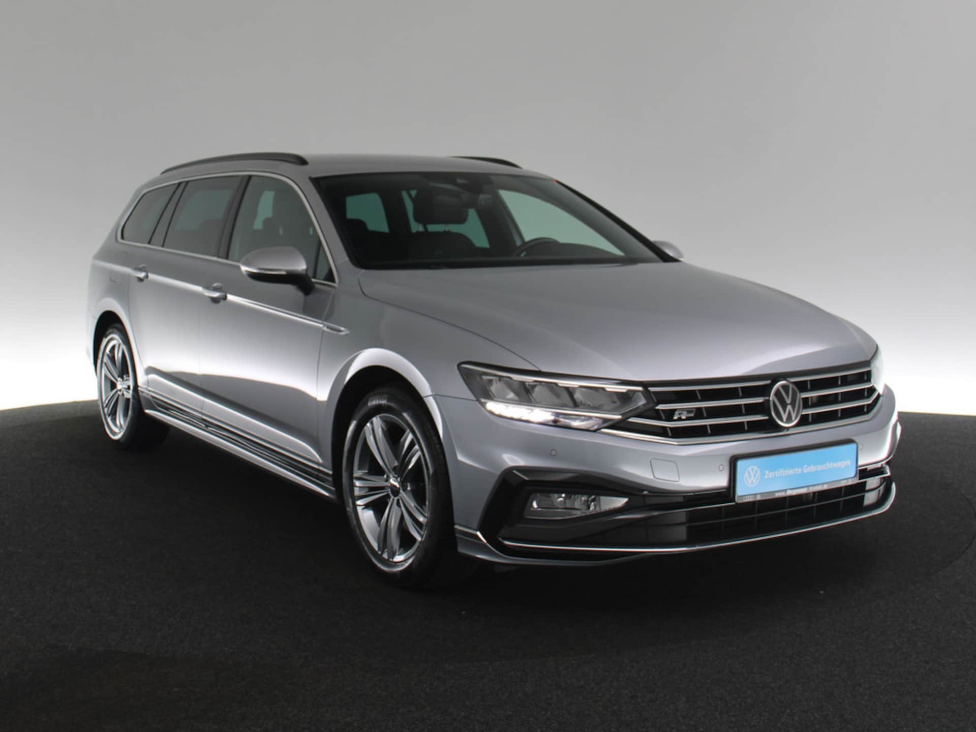 Volkswagen Passat Variant Business