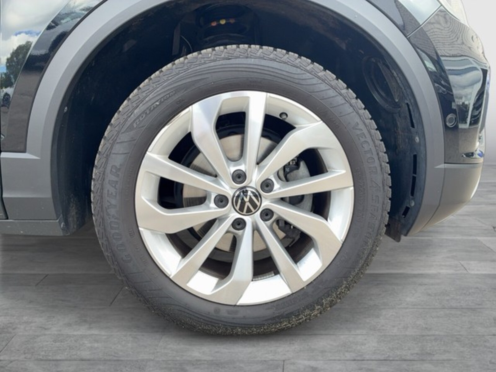 Volkswagen T-Roc – Bild 6