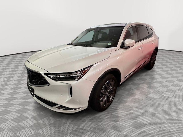 2023 Acura MDX