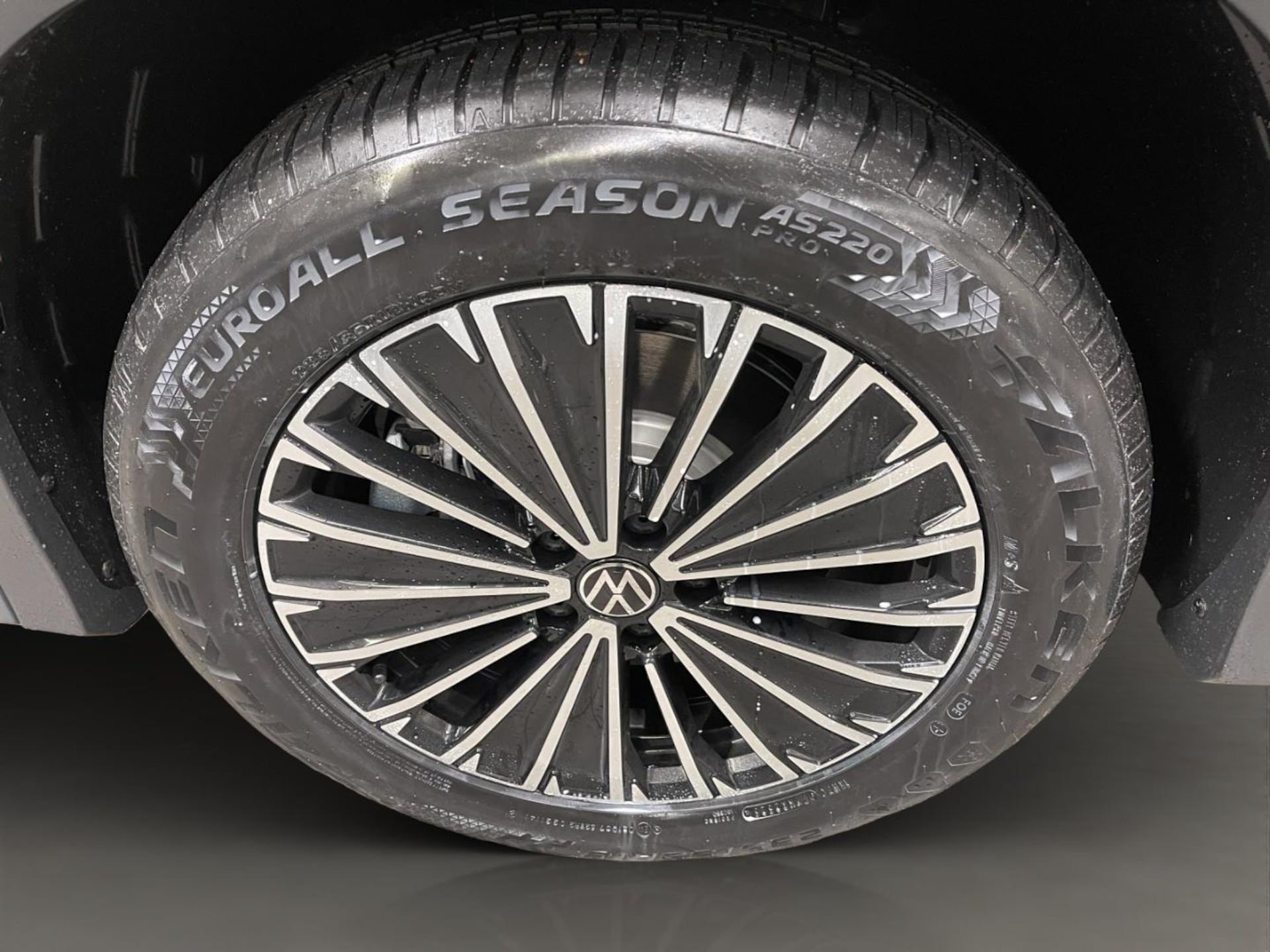 Volkswagen Tayron Life