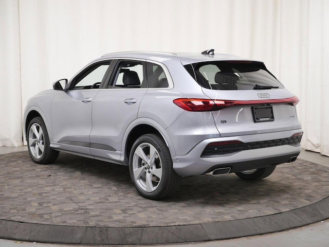 2026 Audi Q5