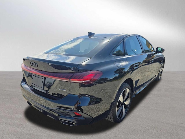 2026 Audi A5 Sedan