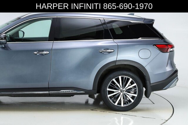 2023 Infiniti QX60