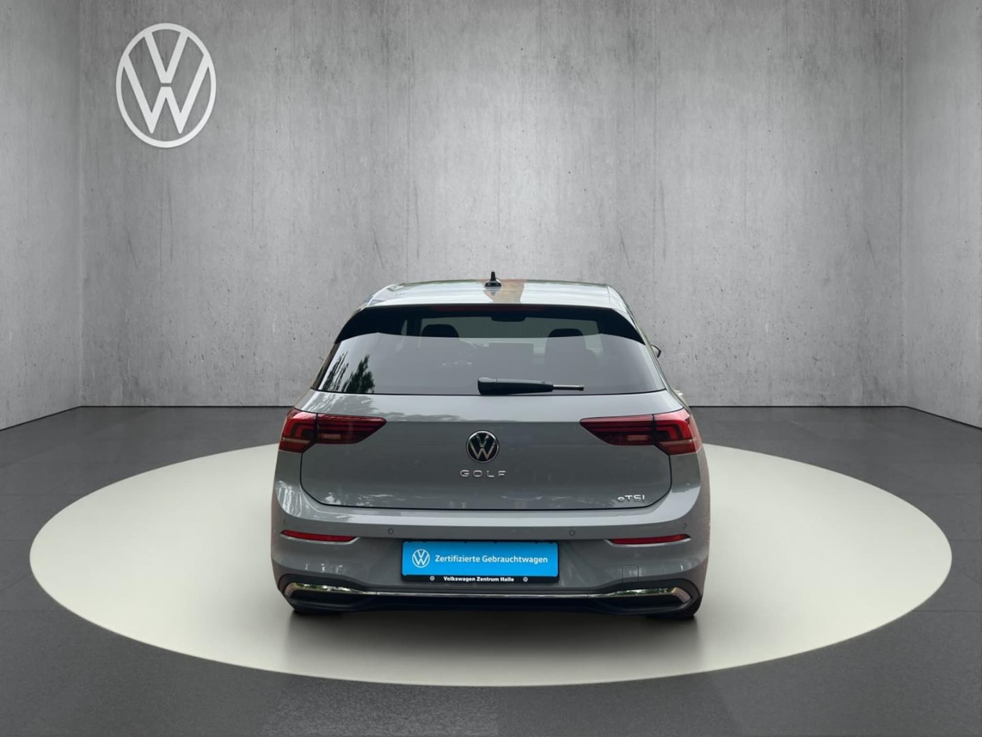 Volkswagen Golf ENERGY