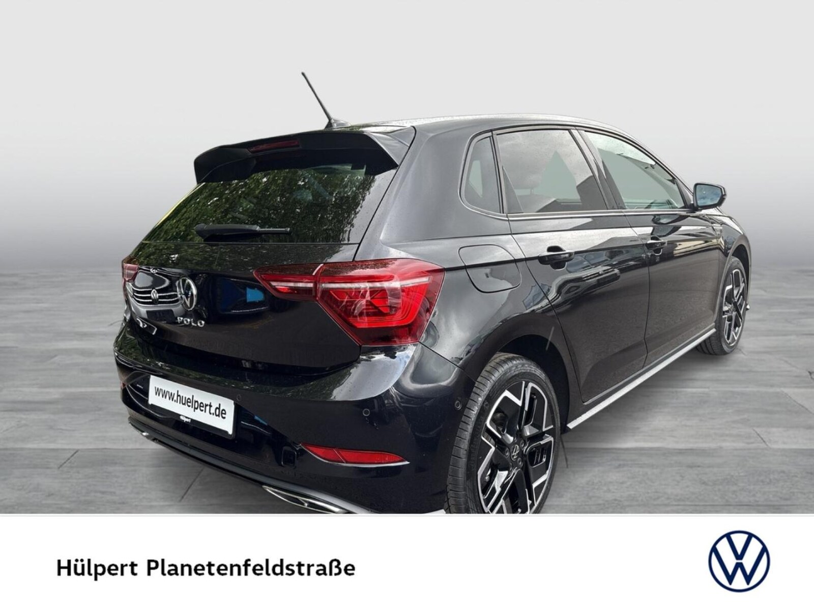 Volkswagen Polo – Bild 3