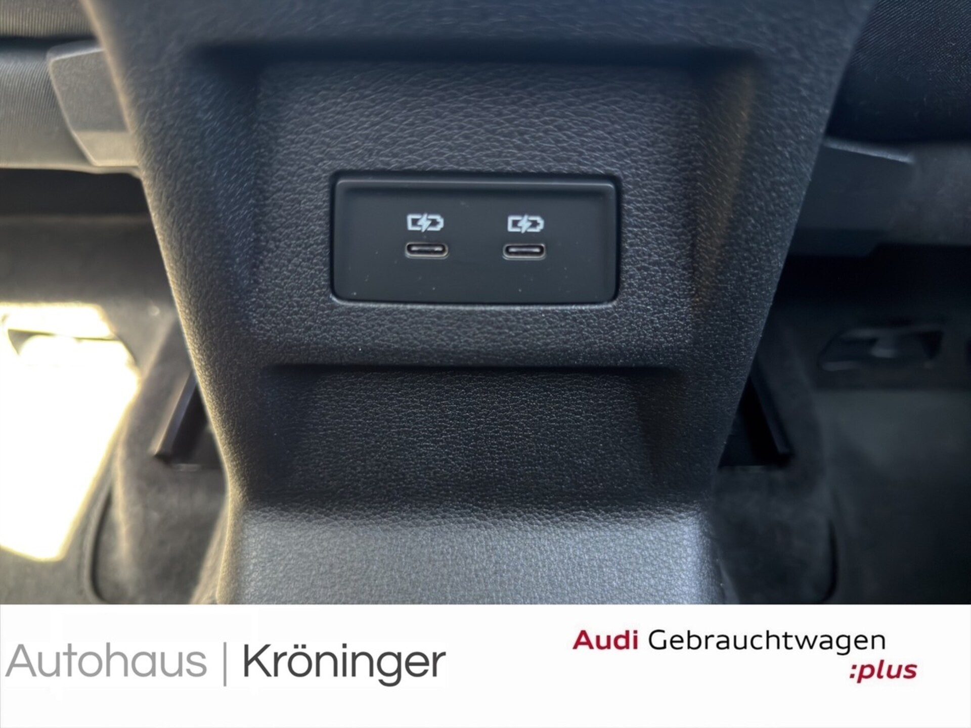 Audi Q2 Advanced