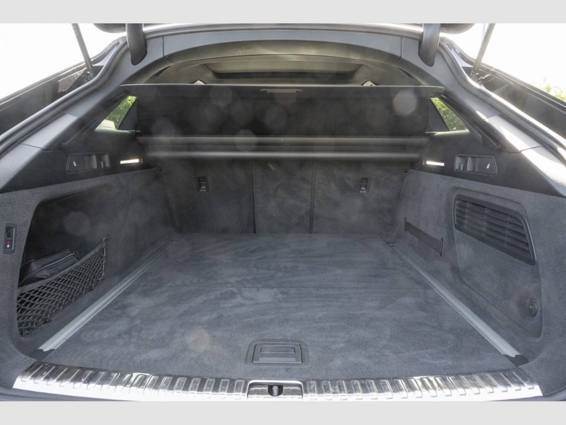Audi A6 allroad quattro