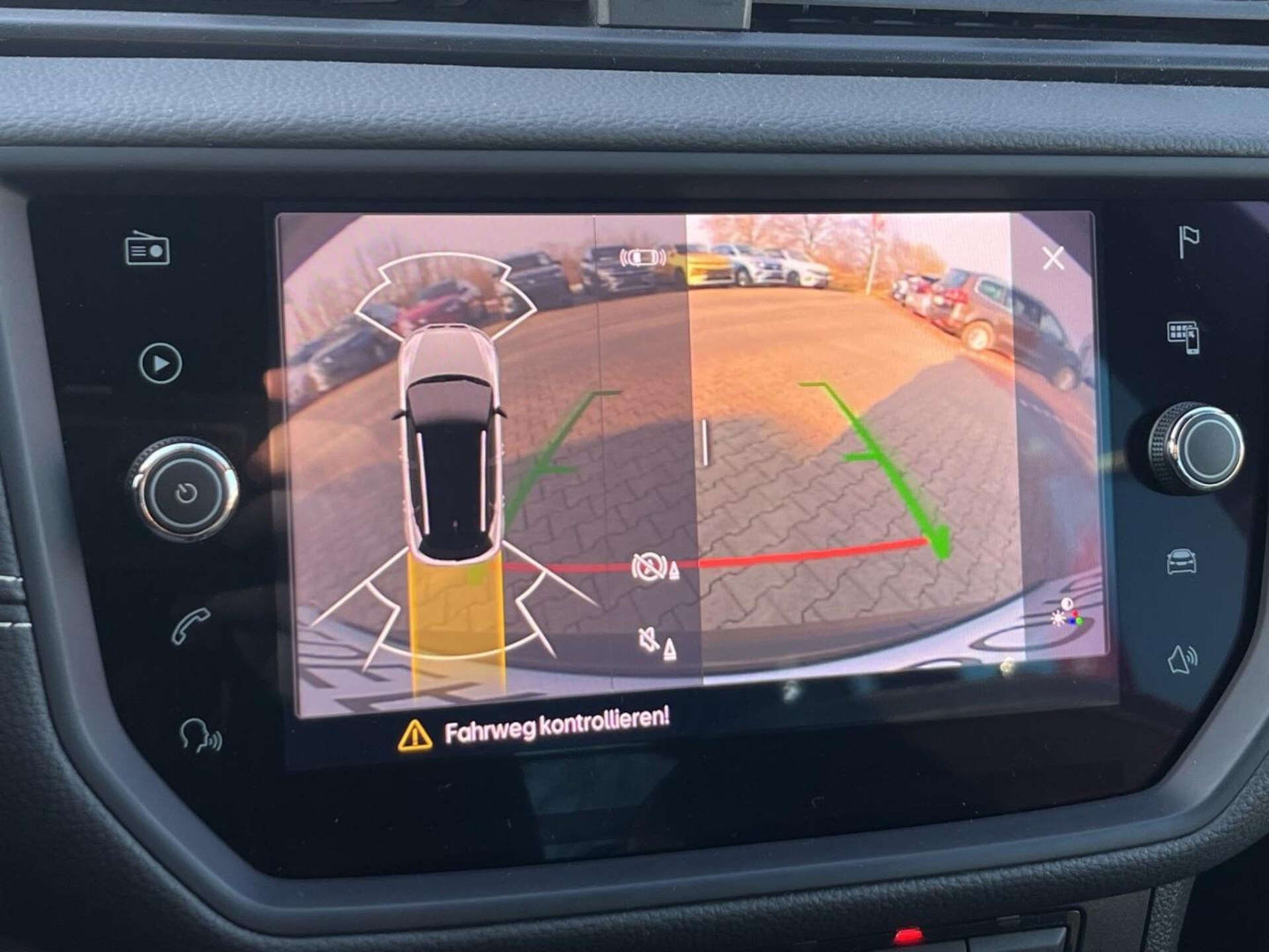 SEAT Arona XCELLENCE