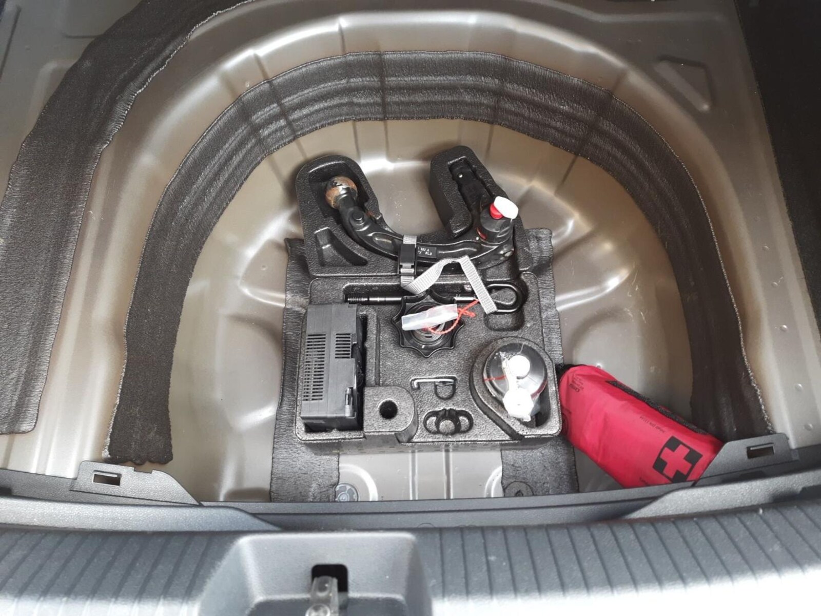 Volkswagen Taigo – Bild 14